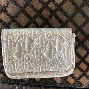 MK Pewter ID/Card Holder